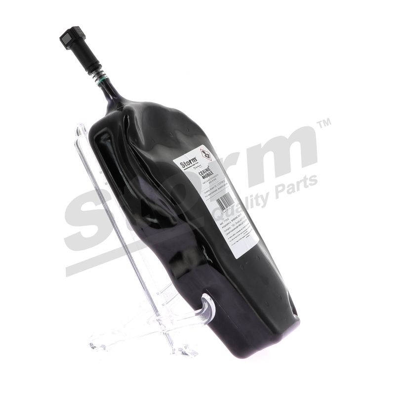 Additif, régénération du filtre à particules/à suie STORM QUALITY PARTS 777510