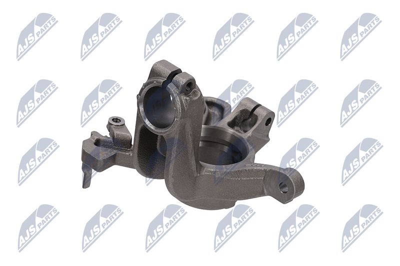 Käändmik, rattakinnitus, NTY ZZP-FR-044