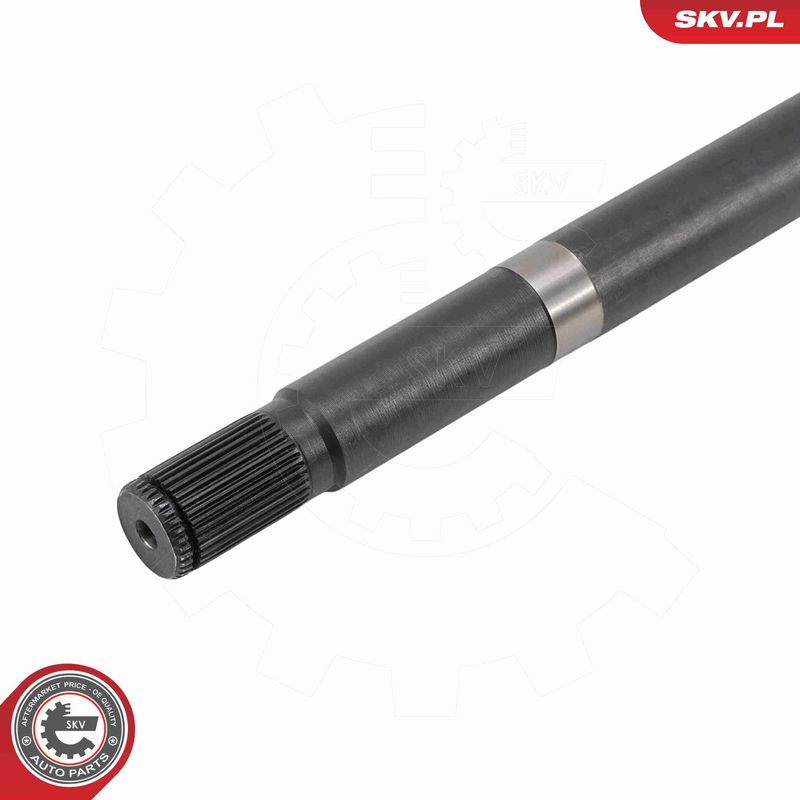 ESEN SKV 40SKV905 Intermediate Shaft
