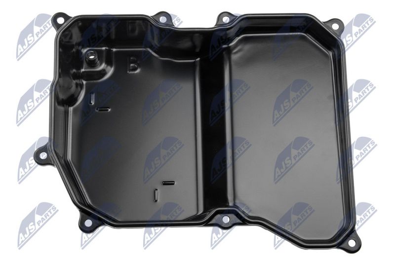 NTY BMO-VW-022 Oil Sump, automatic transmission