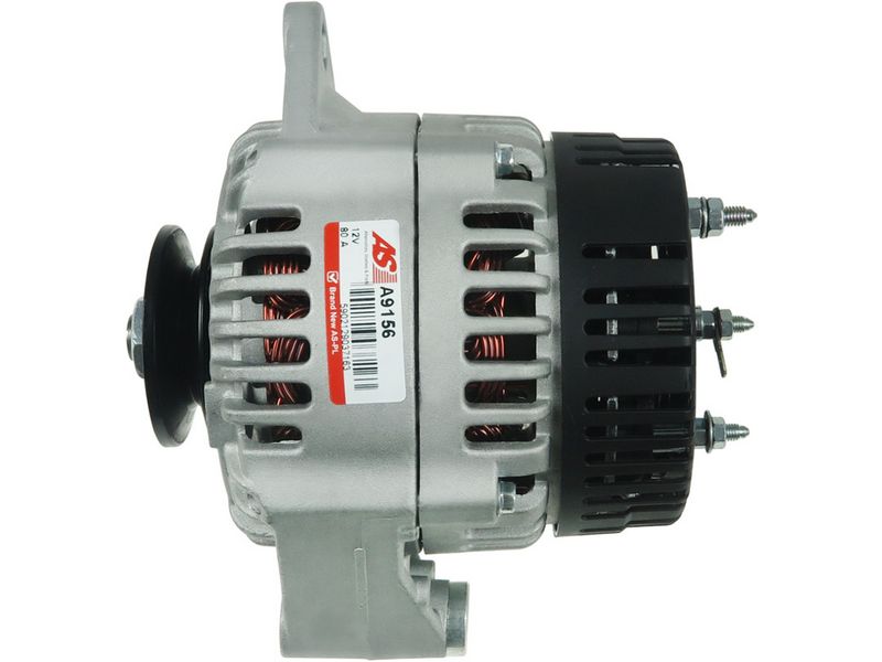 AS-PL A9156 Alternator