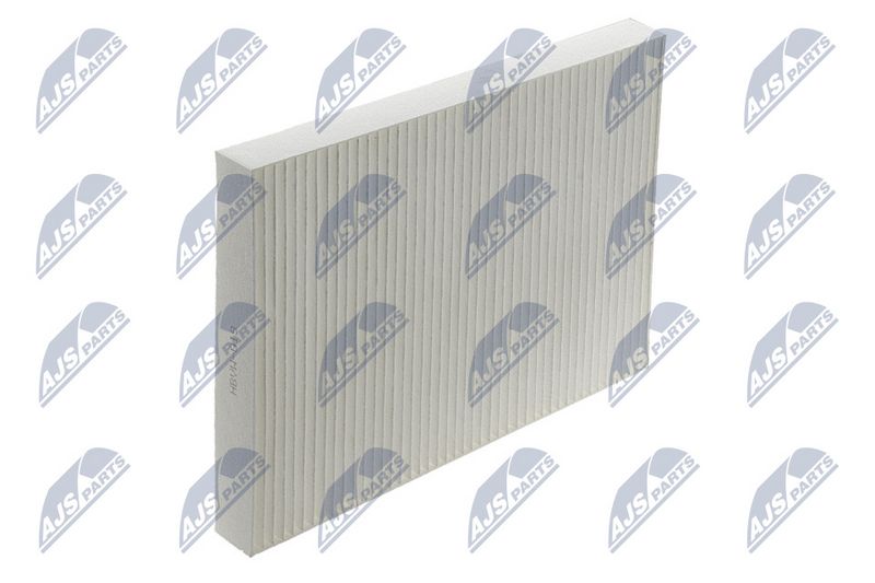 NTY FCF-VW-019 Filter, cabin air