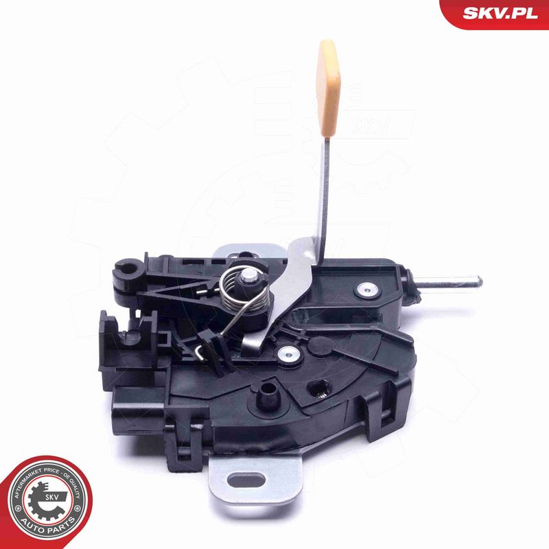 ESEN SKV 96SKV165 Exterior Door Handle