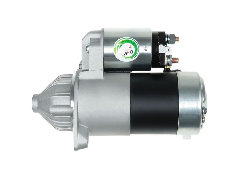 AS-PL S9345S Starter