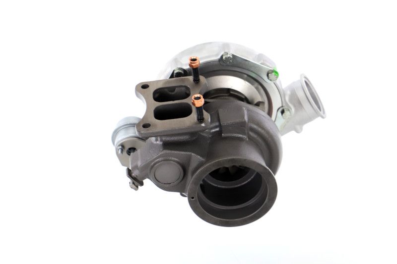REMANTE 003-001-003289R Charger, charging (supercharged/turbocharged)