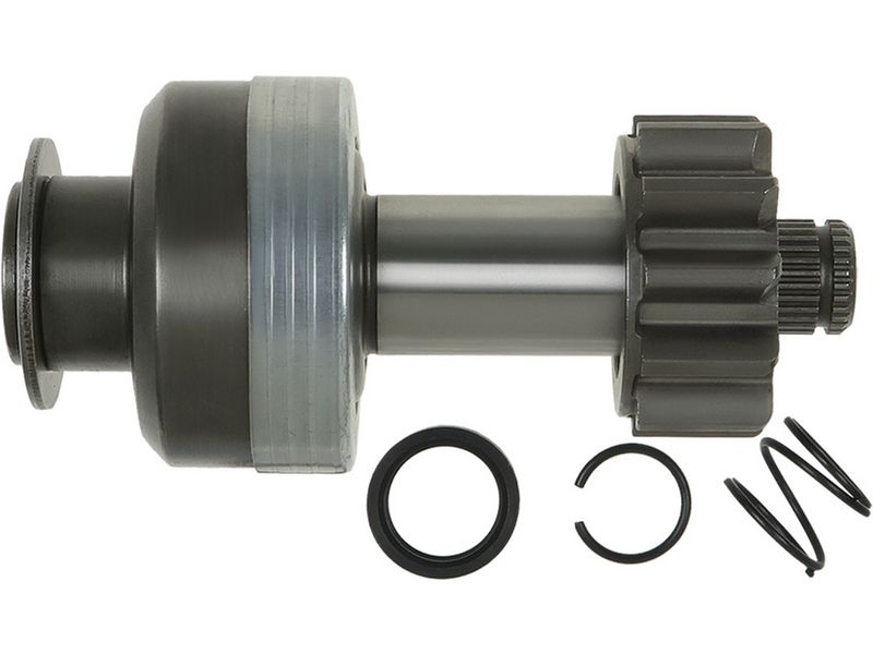 Vabajooks, starter, AS-PL SD1060