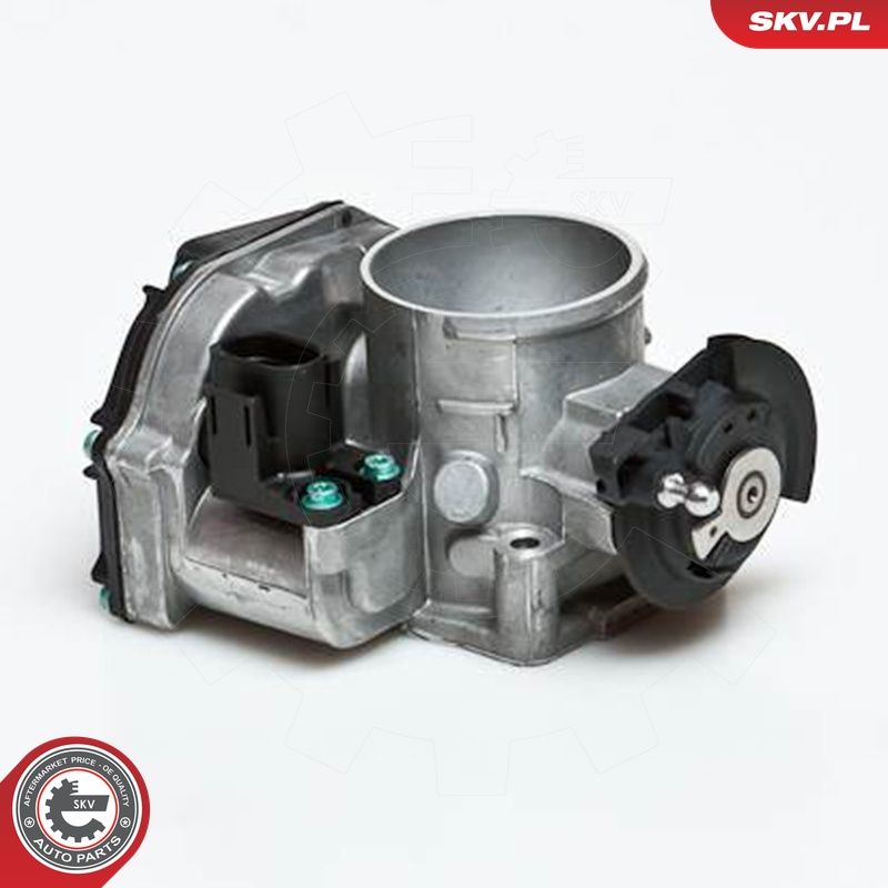 Drosselklapihoob, ESEN SKV 12SKV023