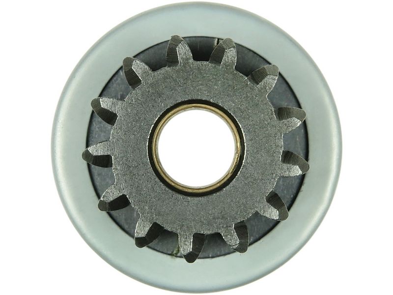 Vabajooks, starter, AS-PL SD5035