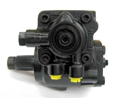 LIZARTE 03.60.0155 Steering Gear
