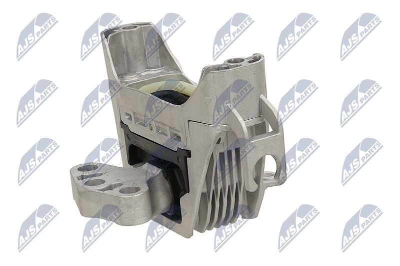 Paigutus, Mootor, NTY ZPS-PL-061