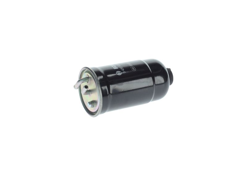 Kütusefilter, BOSCH 0 450 906 442