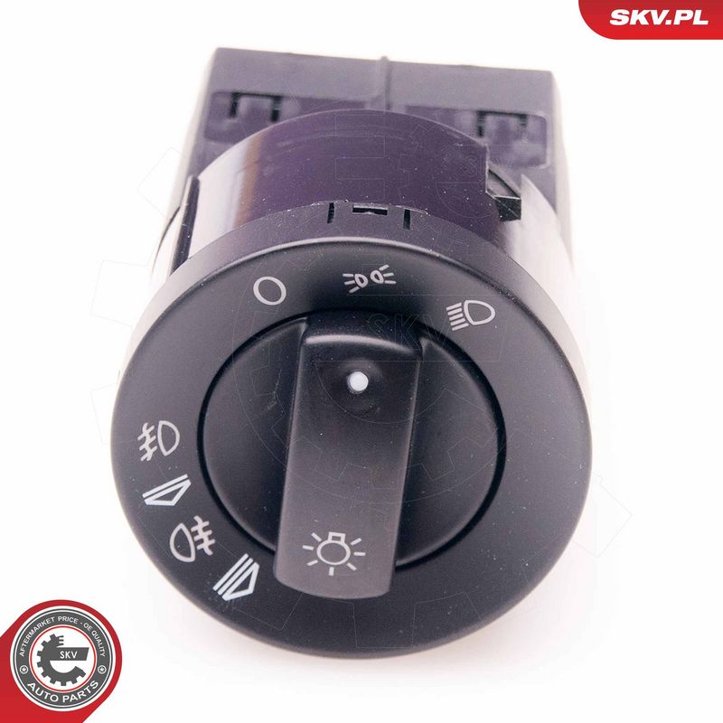 Lüliti, põhituli, ESEN SKV...