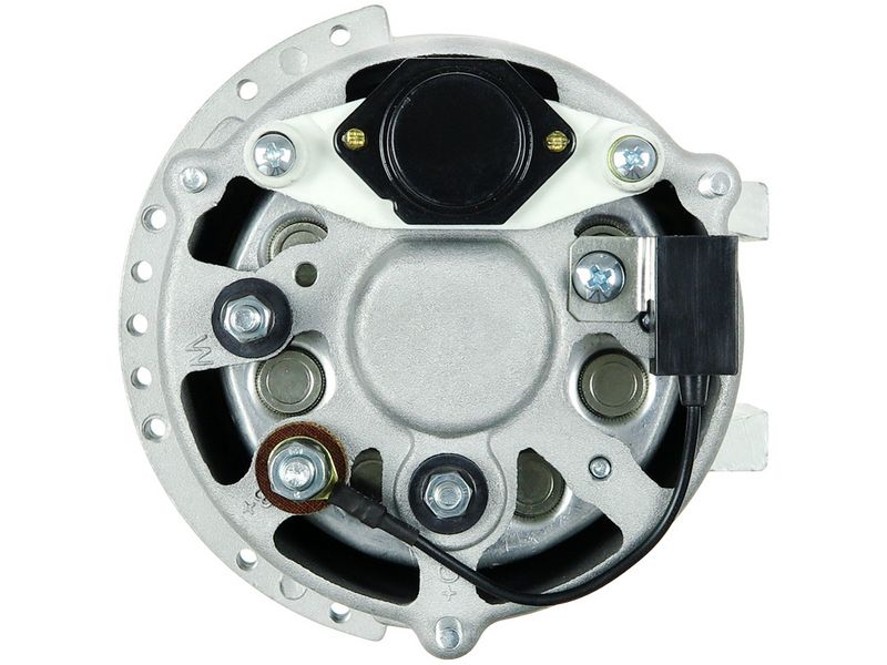 AS-PL A9241 Alternator