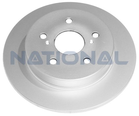 National NBD1964