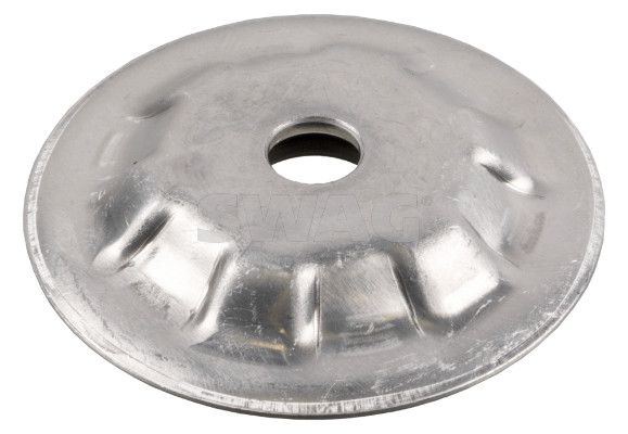 SWAG 40 54 0013 Rolling Bearing, suspension strut support mount