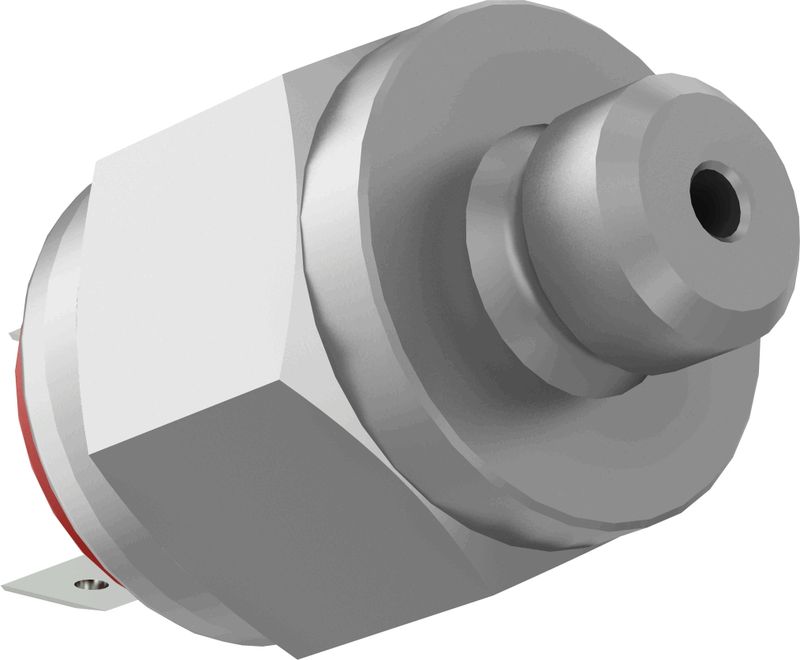 WABCO 4410141080 Brake Valve, trailer