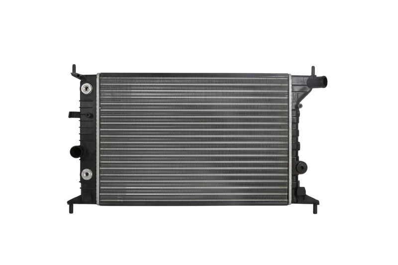 KAMOKA 7705266 Radiator, engine cooling