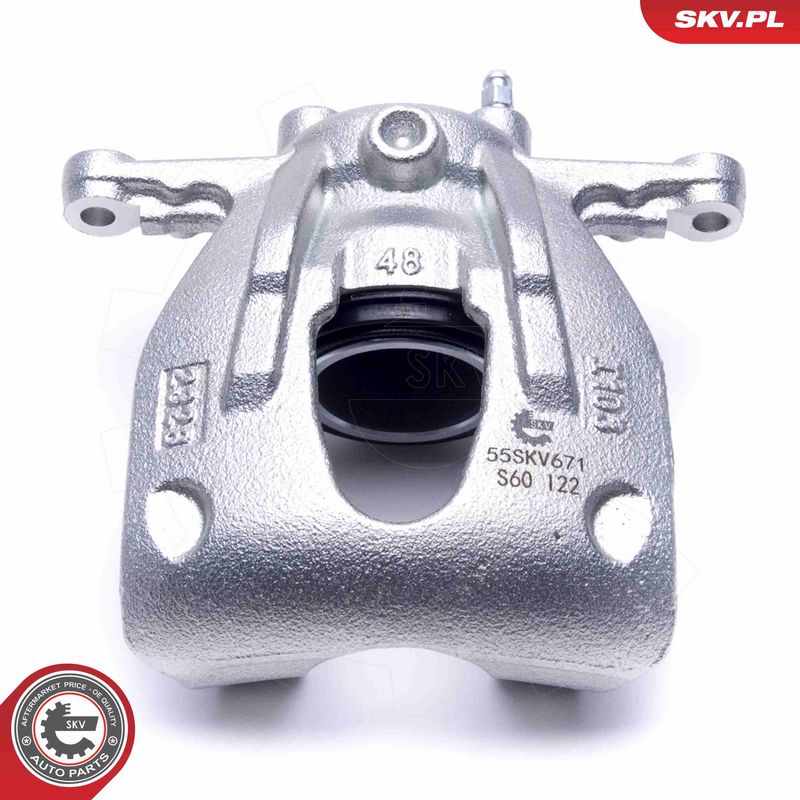 Pidurisadul, ESEN SKV 55SKV671