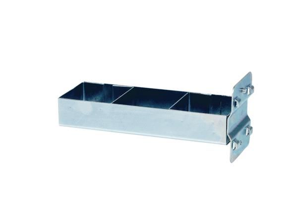 KS TOOLS 860.0847 Tray Base, tool pegboard