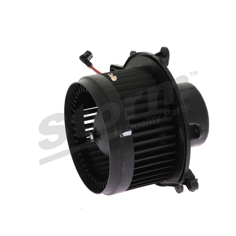 Pulseur d'air habitacle STORM QUALITY PARTS 5100803