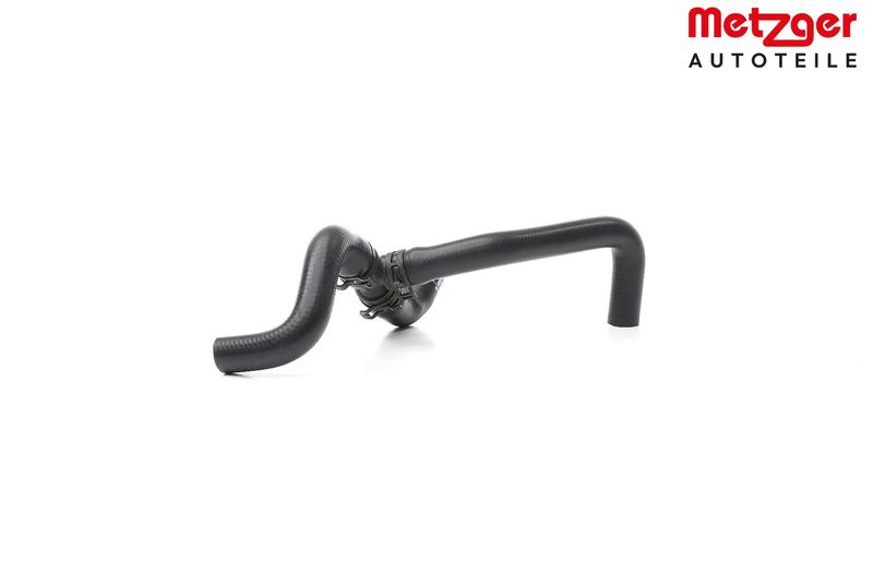 METZGER AUTOTEILE 2420866 Radiator Hose
