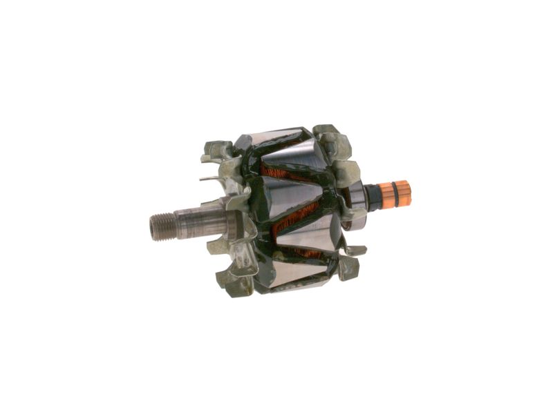 Rotor,alternator F 00M 121 638 BOSCH