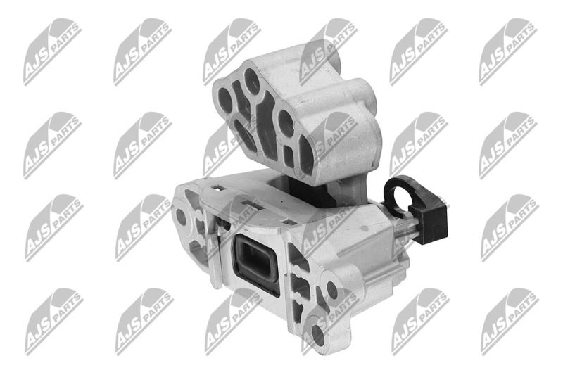 Paigutus, Mootor, NTY ZPS-CH-134