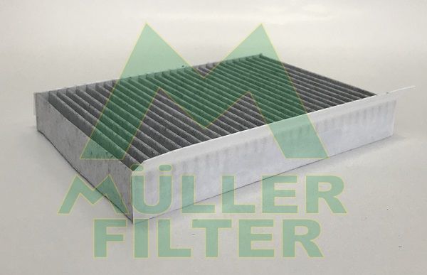 MULLER FILTER szűrő, utastér levegő FK427