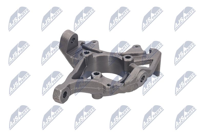 Käändmik, rattakinnitus, NTY ZZP-CH-029