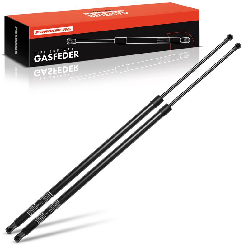 Frankberg 5481FB0039613 - Gas Spring, boot/cargo area