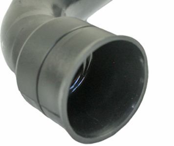 METZGER AUTOTEILE 2380044 Hose, crankcase ventilation