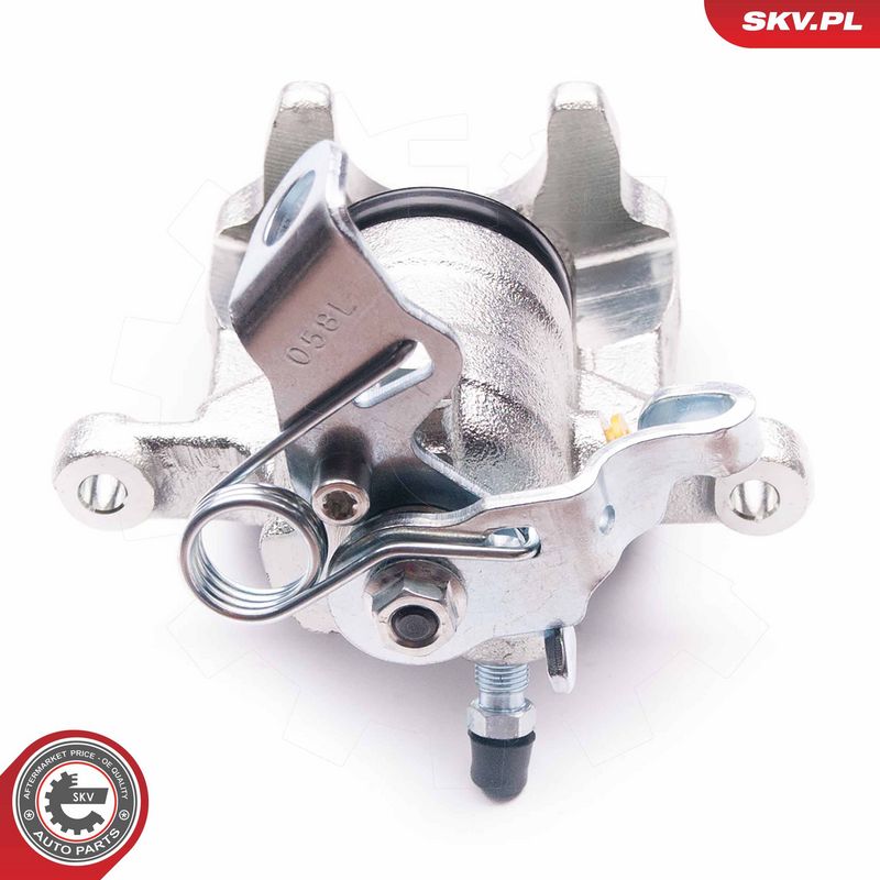 Pidurisadul, ESEN SKV 23SKV543