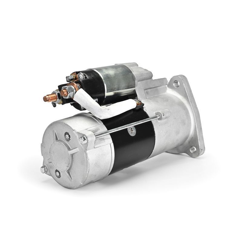 Delco Remy SER81926-12B1 Starter