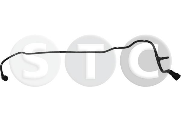 горивопровод STC