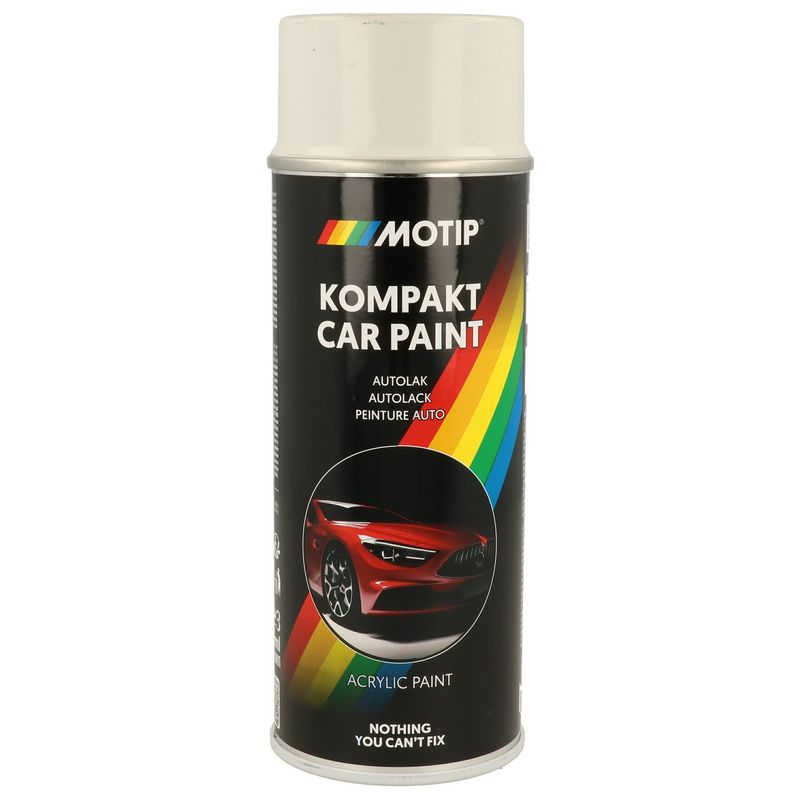 лак (боя) MOTIP