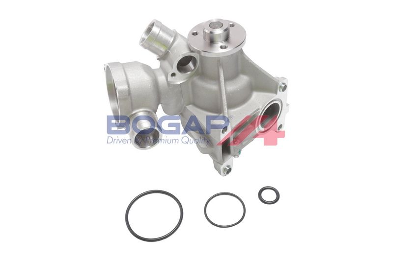 Bomba de Agua BOGAP C4234150 - 5