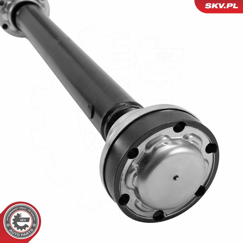 Prekės atitinka OEM kodą: 7L0 521 101 H