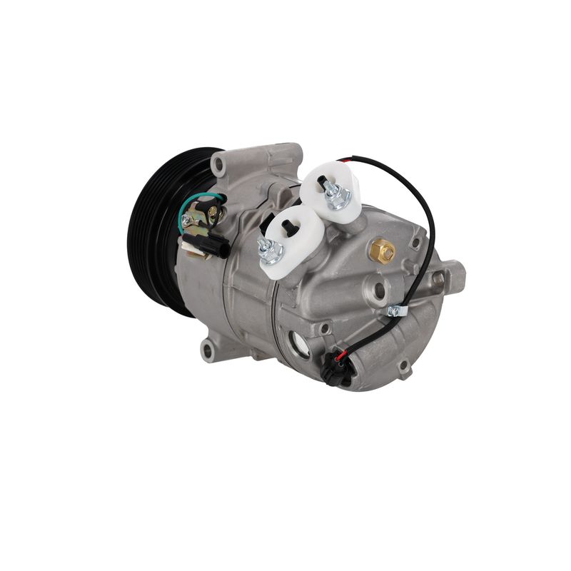 Kompressor, kliimaseade, NISSENS 891004