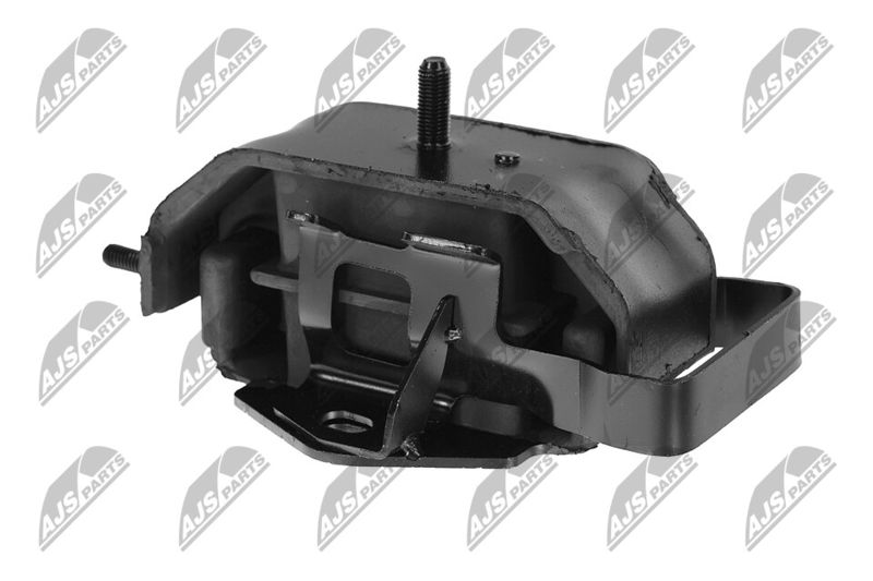 Paigutus, Mootor, NTY ZPS-MS-046
