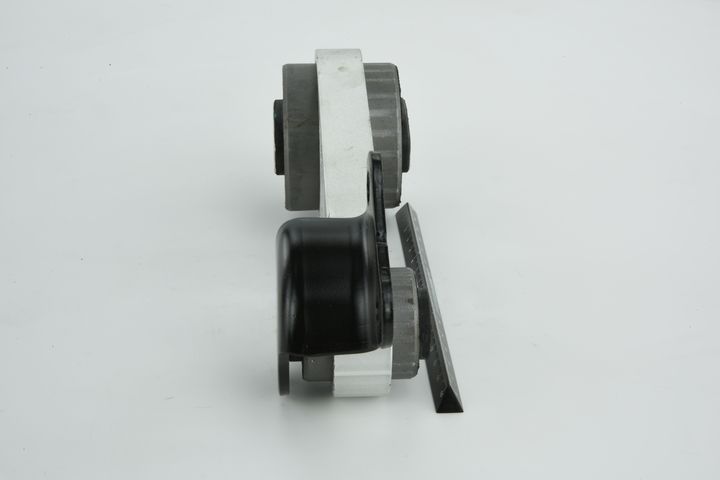 FEBEST MZM-DEMAT Mounting, engine