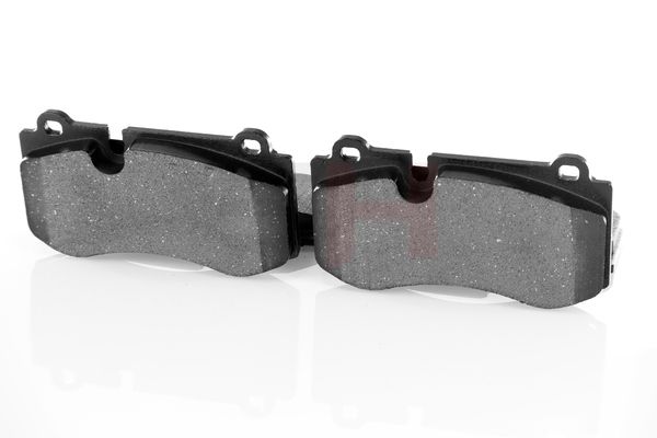 GH GH-412347 Brake Pad Set, disc brake