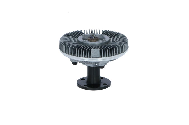 NRF 49708 Clutch, radiator fan