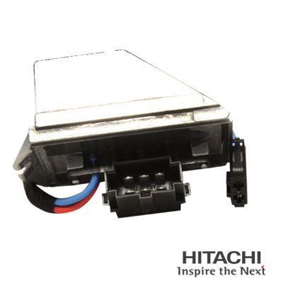 HITACHI Szabályozó, belsőtér ventilátor 2502532