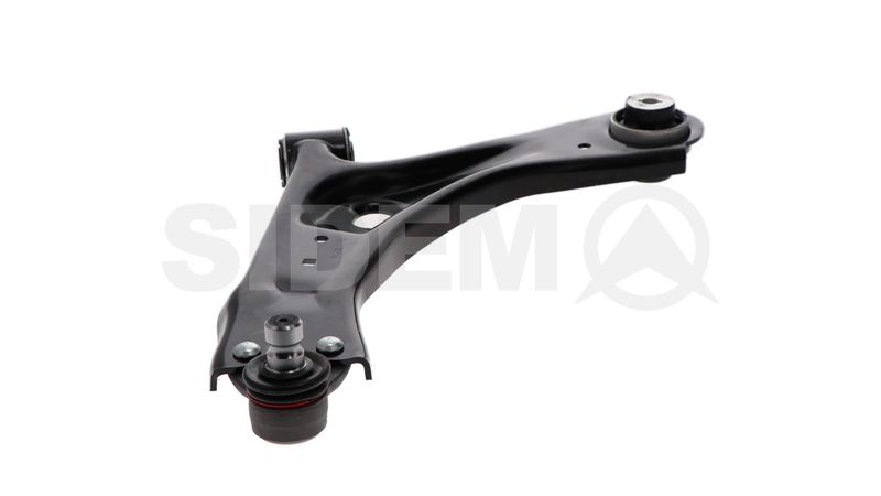 SIDEM 3156 Pakabos svirtis