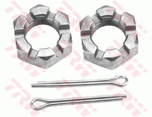 TRW JTR4045 Centre Rod Assembly