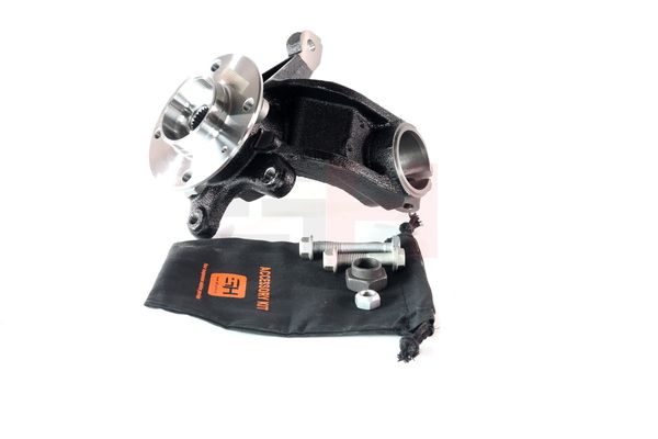 GH GH-283705H Steering Knuckle, wheel suspension