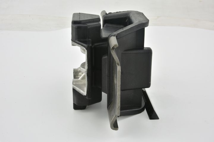 Paigutus, Mootor, FEBEST MZM-DEMR