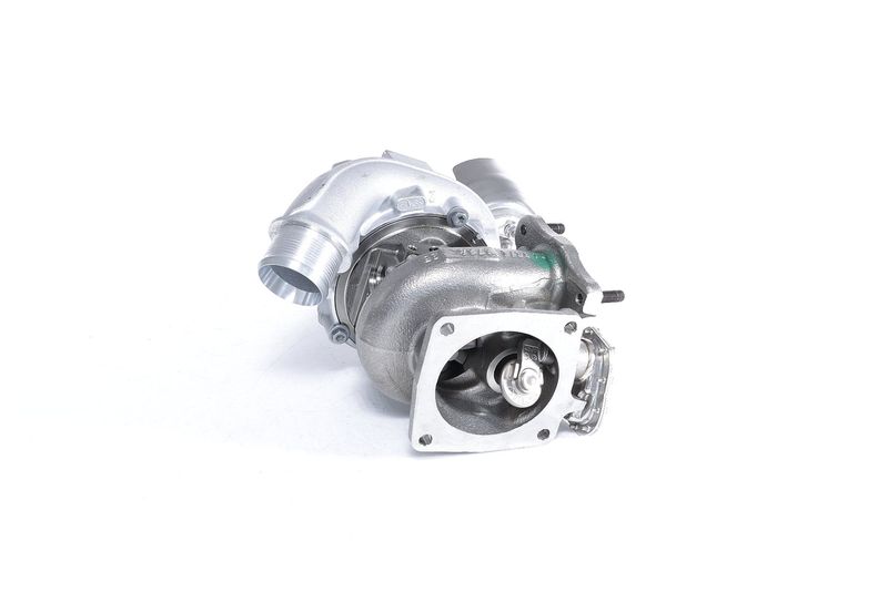 Compresor,sistem de supraalimentare T918704RE BTS Turbo