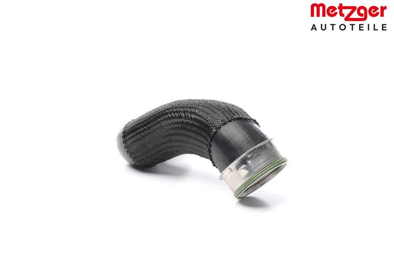 METZGER AUTOTEILE 2400909 Charge Air Hose