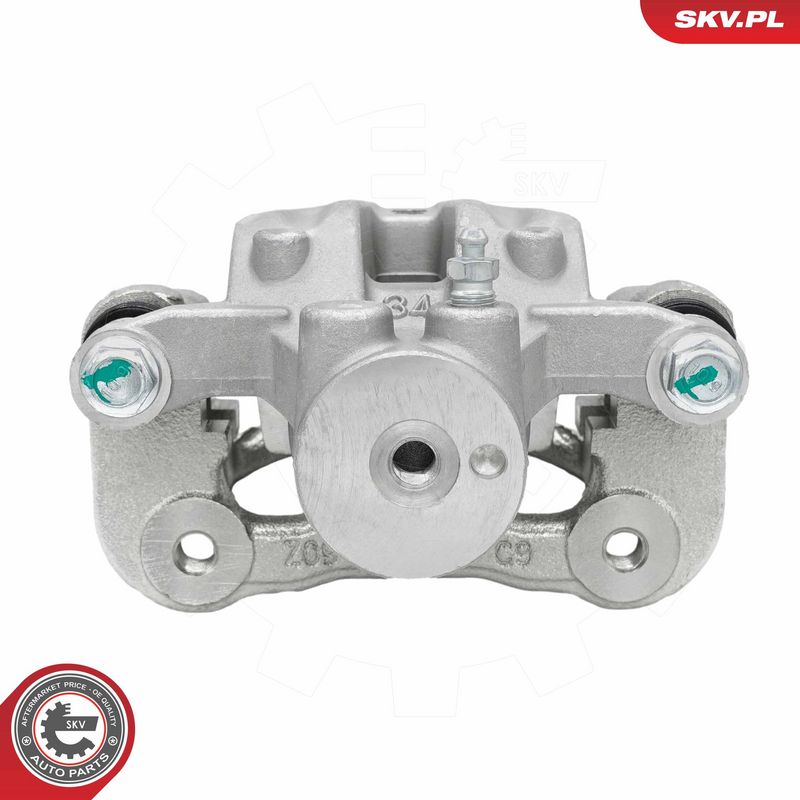 Pidurisadul, ESEN SKV 90SKV173
